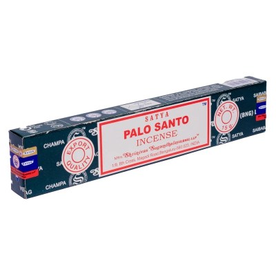 Palo Santo Incense